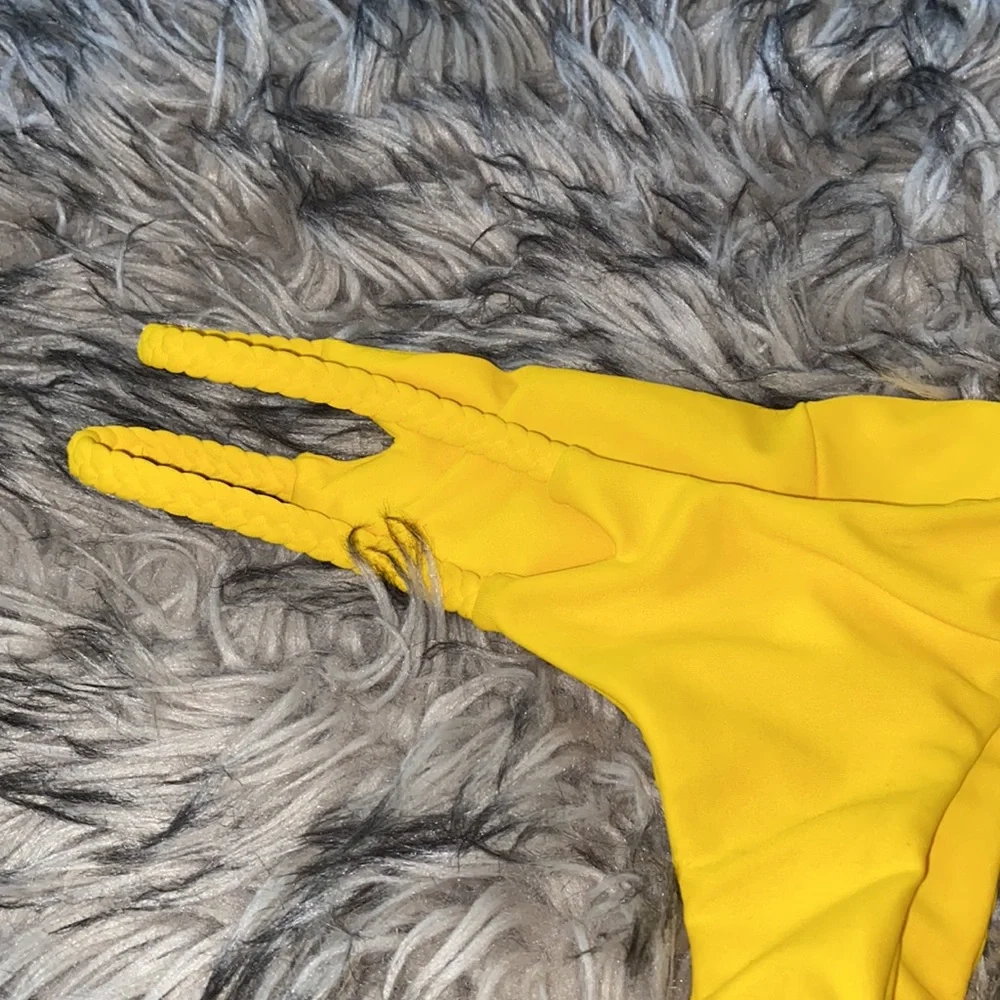 Beach Babe Bottoms - Picture 4 of 6